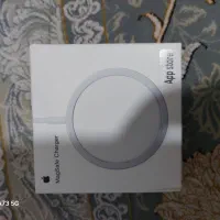 شارژر وایرلس اپل