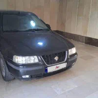 سمند Ef7 مدل ۹۵