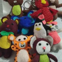 اسب نمدی|اسباب‌‌بازی|بجنورد, |دیوار