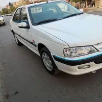 پژوپارس مدل1382 رنگ فابریک