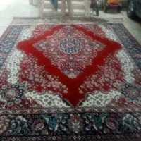 فرش 12متری در حد نو 5میلیون