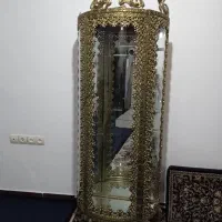 بوفه طرح برنز