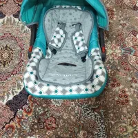 کریرنوزاد نو