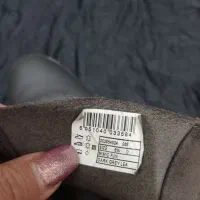 بوت اصل ترکیه سایز40-41