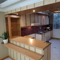 کابینت دست دوم بسیار تمیز