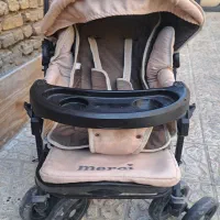 فروشی|کالسکه و لوازم جانبی|ورامین, شهرک فاطمیه|دیوار