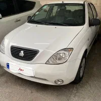تیبا صندوقدار مدل ۴۰۱ ، بیرنگ ، دوگانه دستی