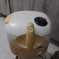 سرخ کن مولنکس مدل آسانسوری