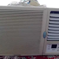 کولر پنجره ای