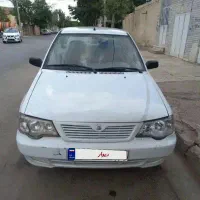 ماشین 132 درحد