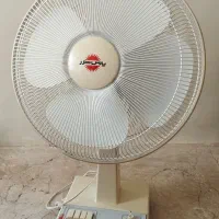 پنکه پارس خزر