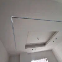 گچ خاک با گچکاری ساختمان