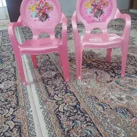 صندلی بچه