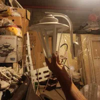 چراغ دیوار کوب مخصوص باغ