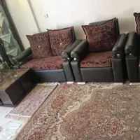 مبل بسیار تمیز