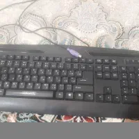 کیبورد sadata