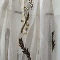 پرده پذیرایی