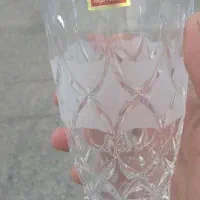 لیوان پذیرایی شربت خوری