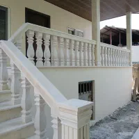 نصب وفروش نرده(صراهی سنگی)