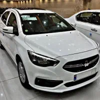 شاهین G/GL دنده / اتومات صفر تحویل روز