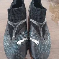 کفش استوک فوتبال برند پوما