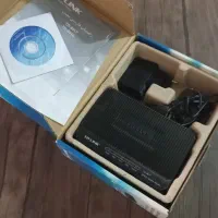 مودم tplink مدل ۸۸۱۷