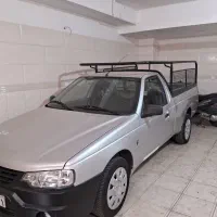 باربری وانت بار اریسان.شهرستان
