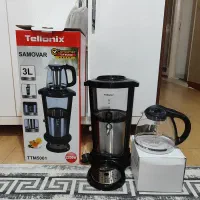 چای ساز برقی
