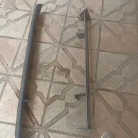 سلام انواع باله عقب و پمپ هیدرولیک زانتیا خطر سمند
