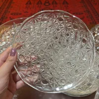 سرویس کریستال رویال کامل در حد نو