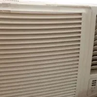 کولر پنجره ای کنوود