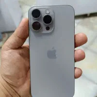 آیفون 15 پرو مکس