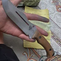 چاقو زنجان