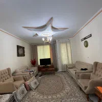 70متری-یک-خواب-غرب-باقری-سالن-پرده-خور