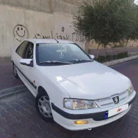 پژو پارس جوان پسند