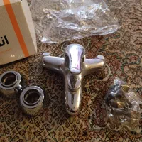 شیر مخلوط حمام ۴ تومن