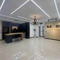۹۸ متر نما مدرن(عروسک+آسانسور+پارکینگ)غرق نور|فروش آپارتمان|اندیشه, اندیشه فاز ۳|دیوار