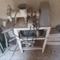 چرخ گوشت