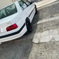 فروش پارس۱۴۰۳تمیز درحد صفر