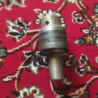 سه نظام دریل بوکسی آچاری