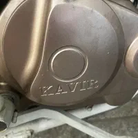 موتور کویر t2
