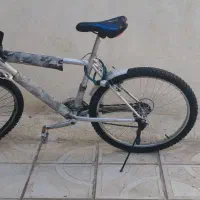 دوچرخه 26دماوند