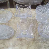 شکلات خوریه.جاقاشقی.پیش دستی