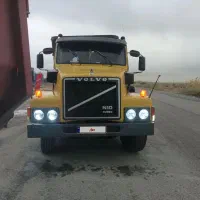 ولوو مدل ۵۹