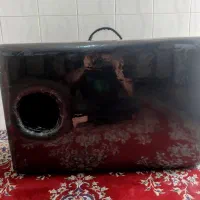 تخت ماساژ کیفی پرتابل