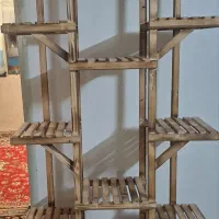 پایه ی گلدان