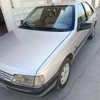 پژو405