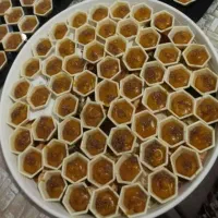 حلوا عربی  خونگی