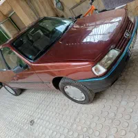 پژو 405 80|خودرو سواری و وانت|کرمانشاه, |دیوار