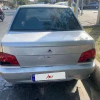 پراید ۱۳۲ مدل 87
